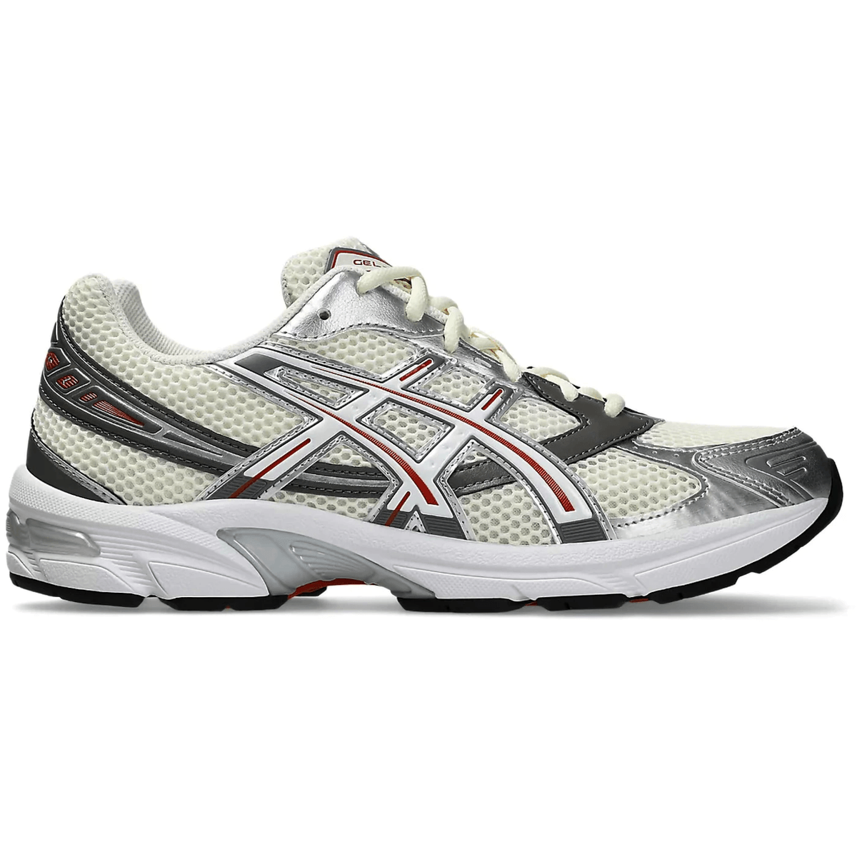 ASICS Gel-1130 Cream White - Sneakerzone