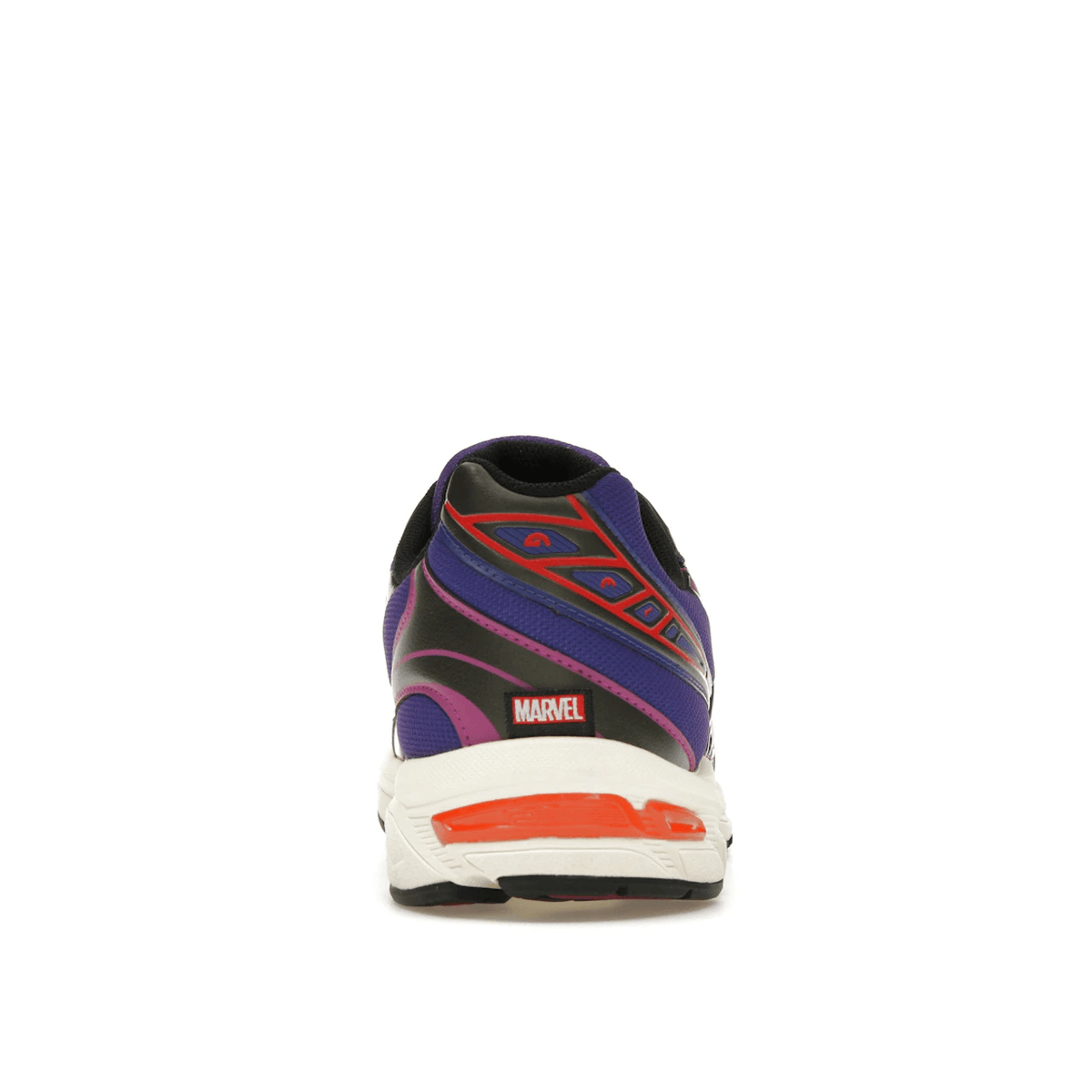 ASICS Gel-1130 Kith Marvel Villains Magneto Sealed Box - Sneakerzone