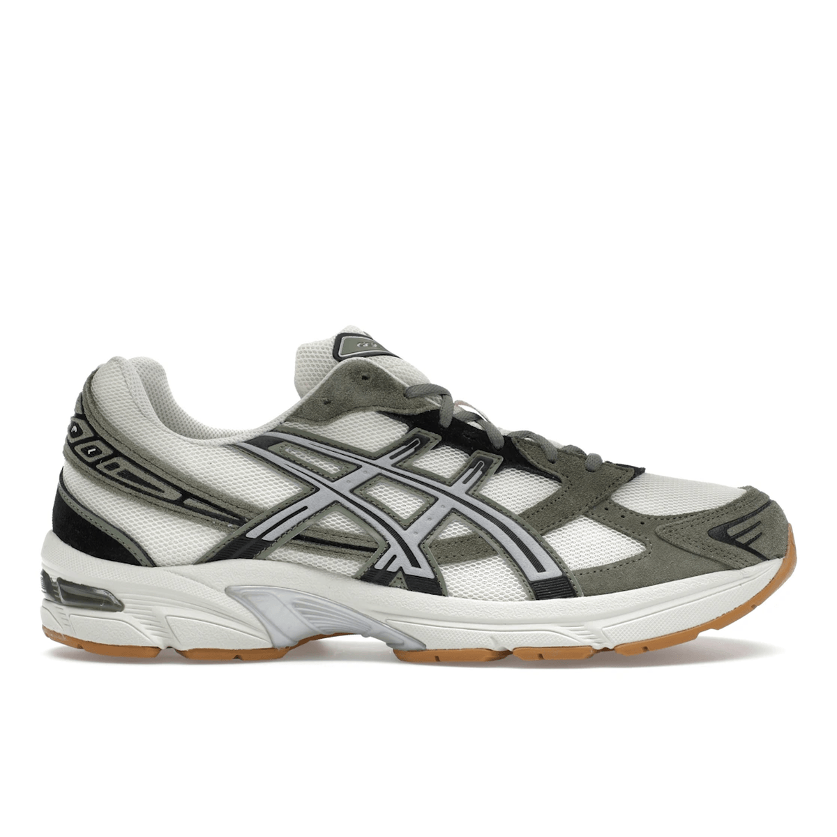 ASICS Gel-1130 Pale Oak Mantle Green - Sneakerzone