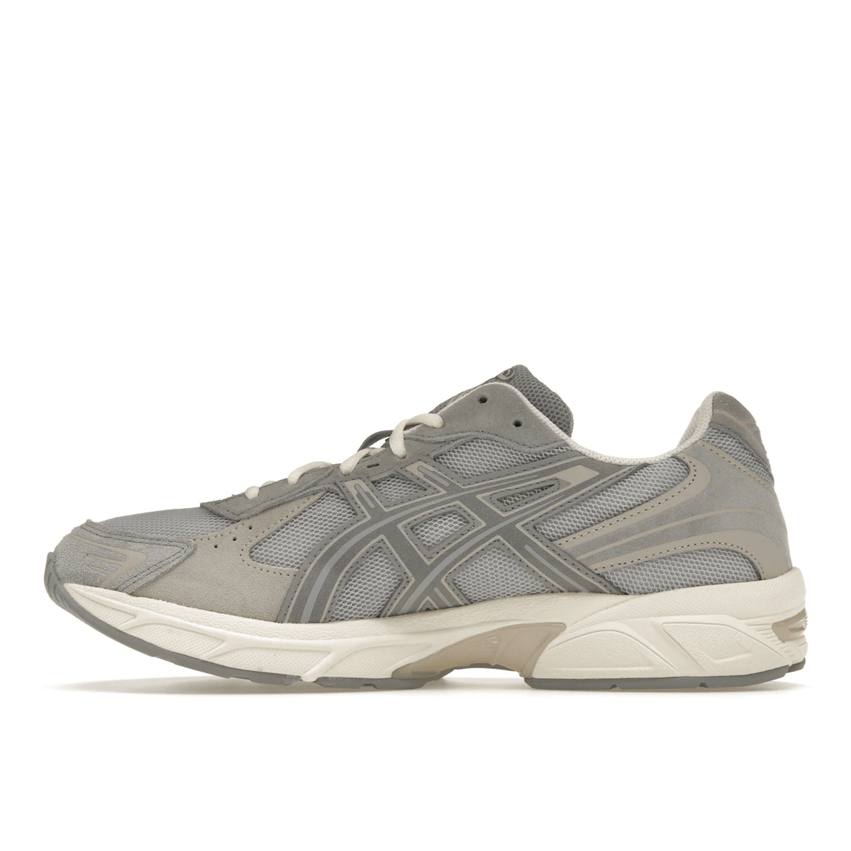 ASICS Gel-1130 Piedmont Gray - Sneakerzone