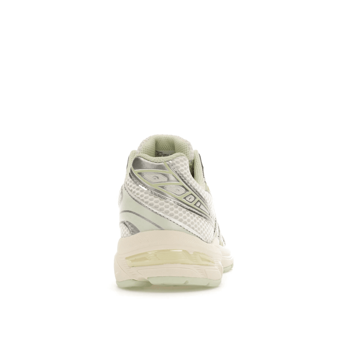ASICS Gel-1130 Silver Pack Green - Sneakerzone