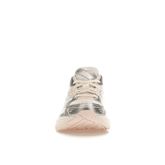 ASICS Gel-1130 Silver Pack Pink - Sneakerzone