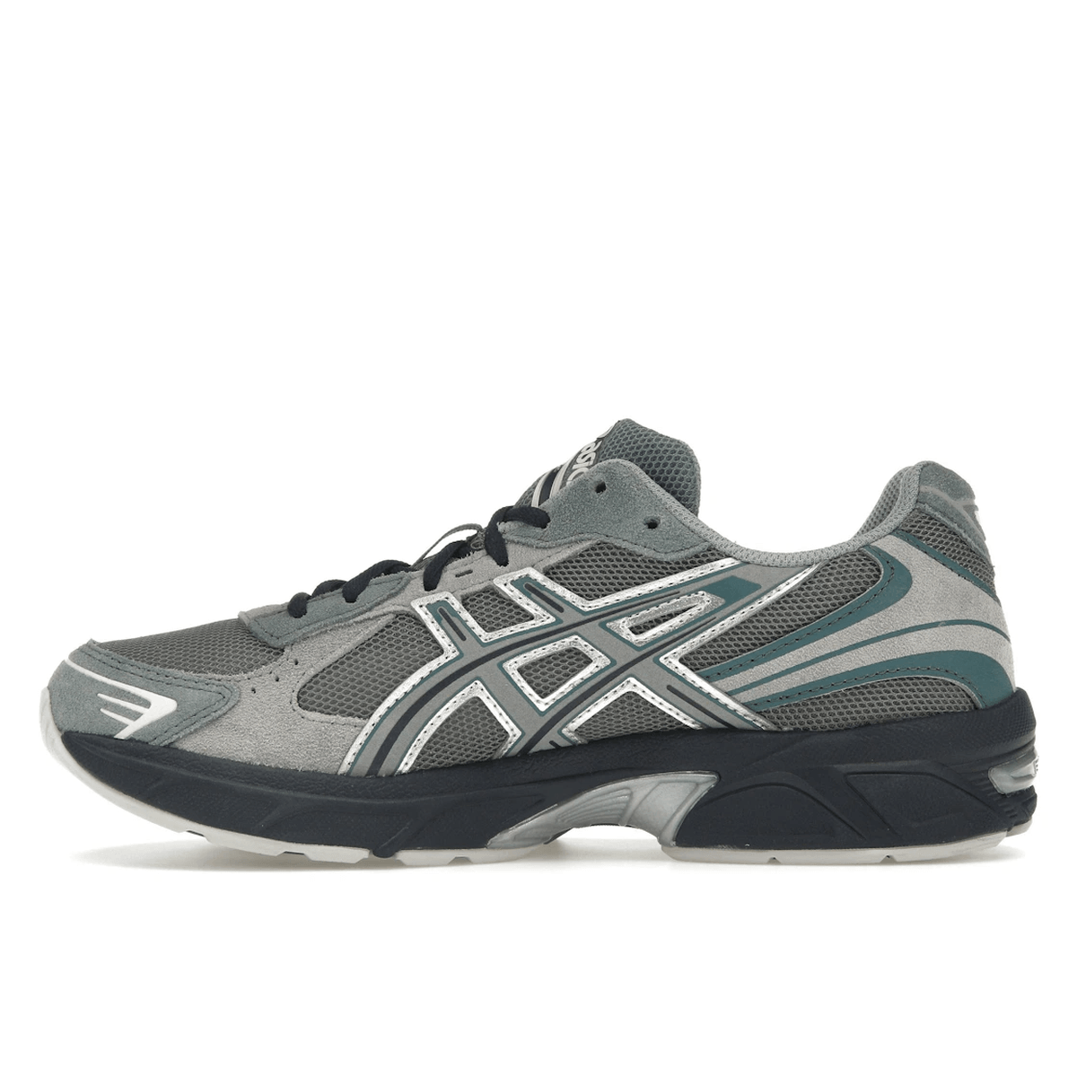 ASICS Gel-1130 Steel Grey Sheet Rock - Sneakerzone