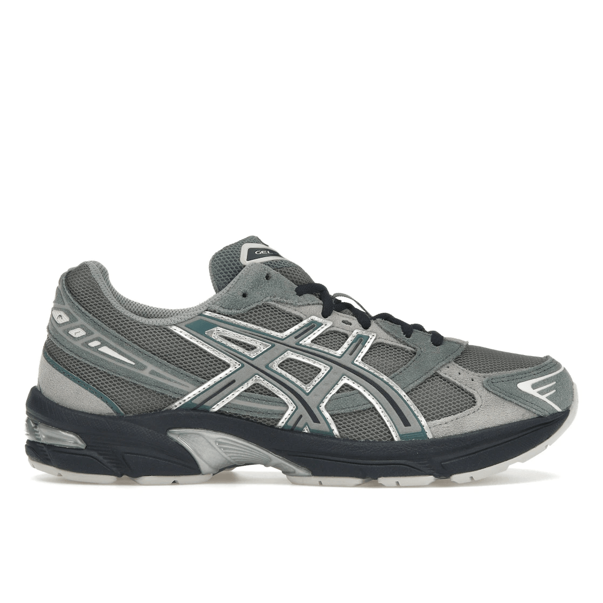 ASICS Gel-1130 Steel Grey Sheet Rock - Sneakerzone