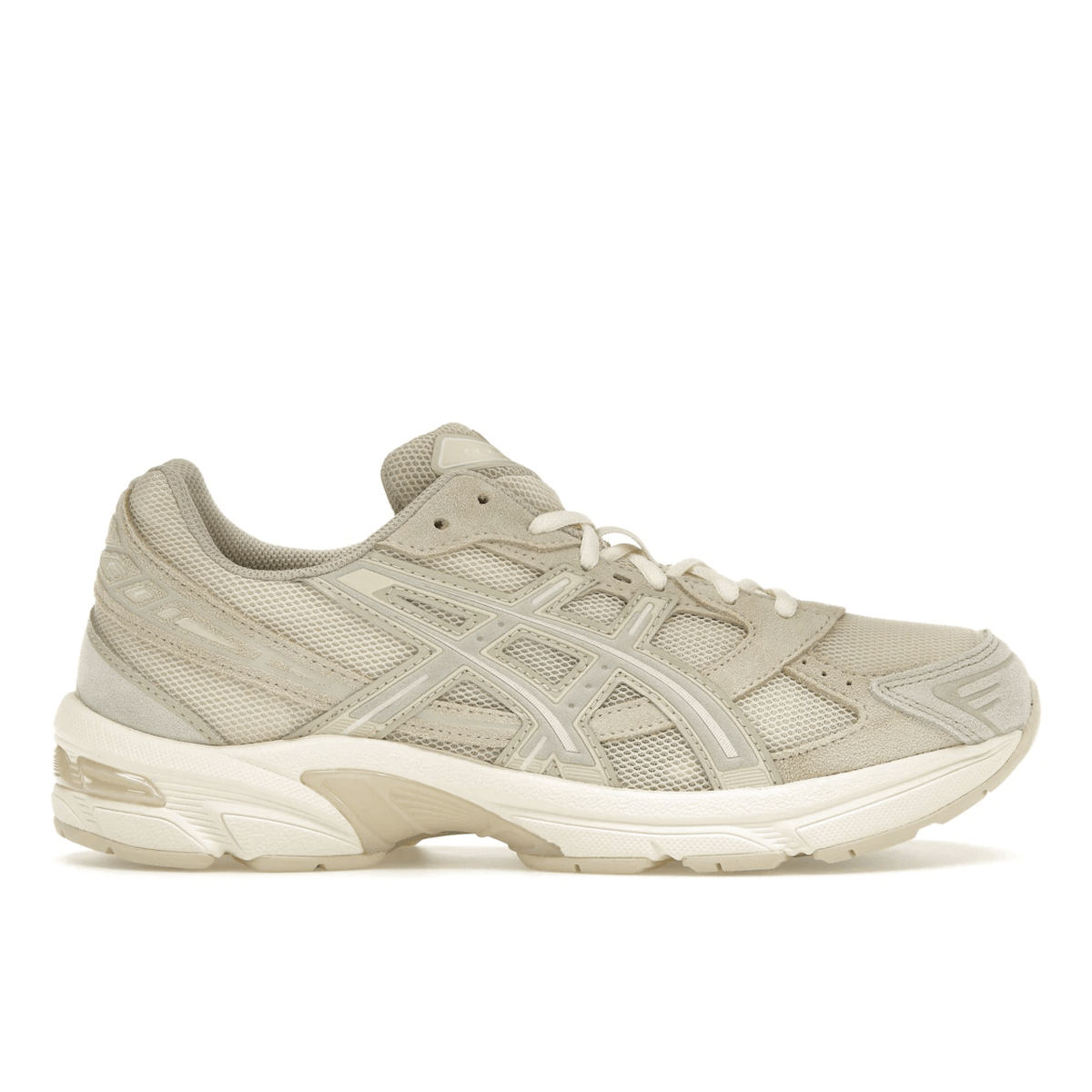 ASICS Gel-1130 Vanilla White Sage - Sneakerzone