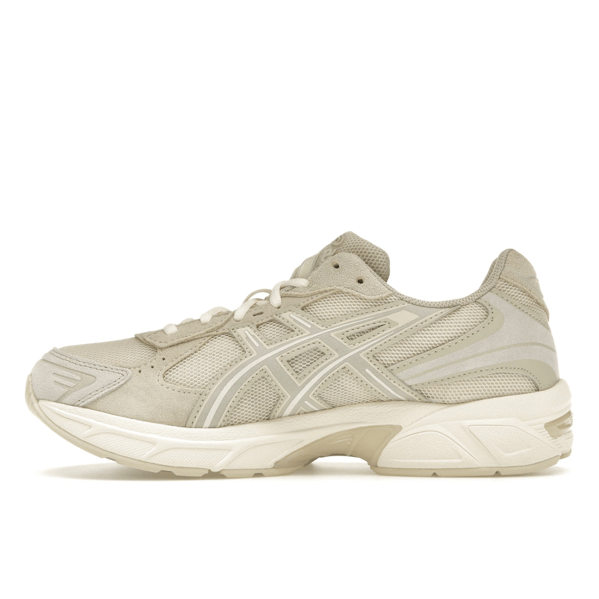 ASICS Gel-1130 Vanilla White Sage - Sneakerzone