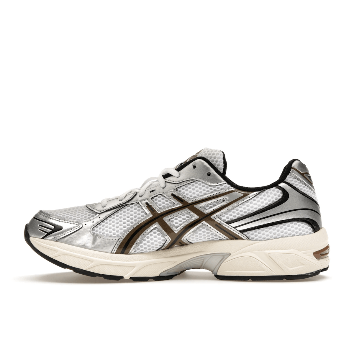 ASICS Gel-1130 White Clay Canyon - Sneakerzone