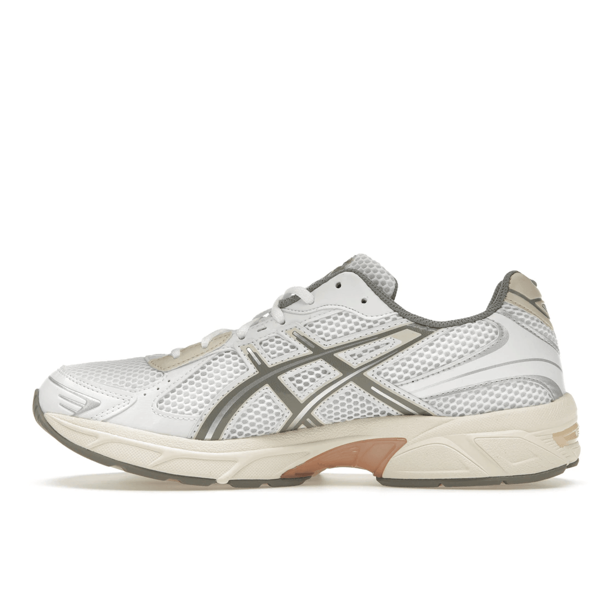 ASICS Gel-1130 White Clay Grey - Sneakerzone