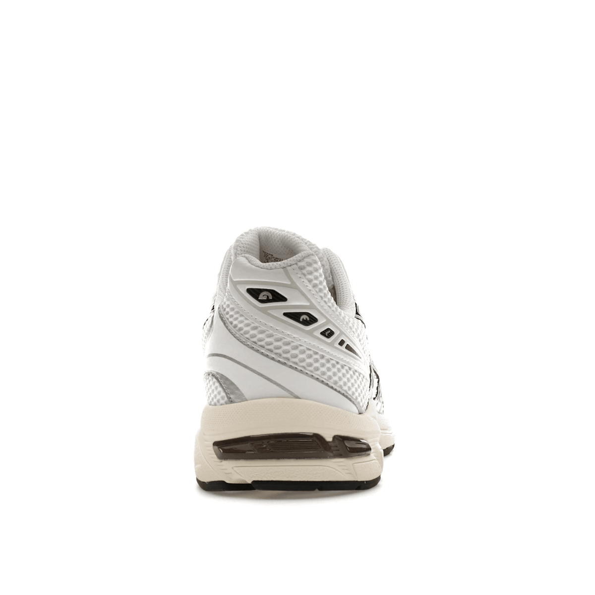 ASICS Gel-1130 White Cloud Grey - Sneakerzone