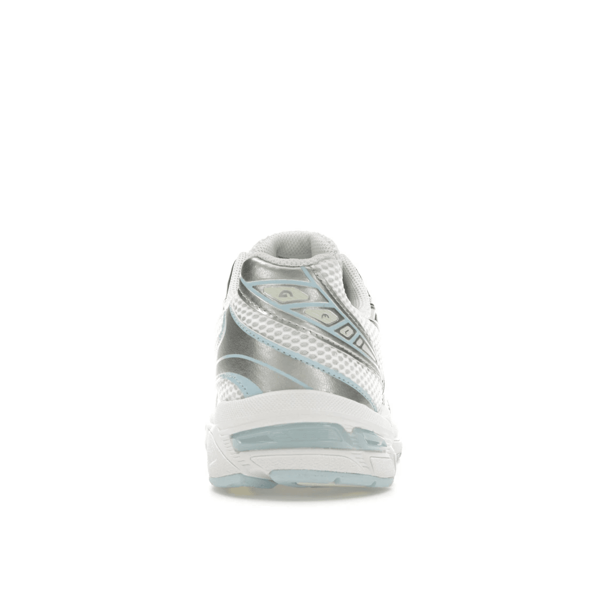 ASICS Gel-1130 White Ivory Light Blue - Sneakerzone