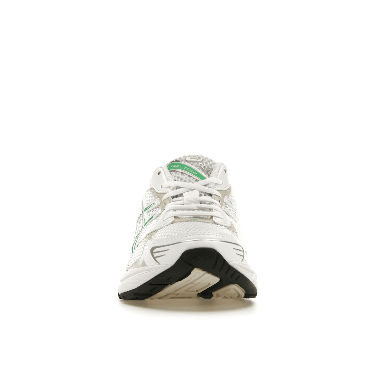 ASICS Gel-1130 White Malachite Green - Sneakerzone