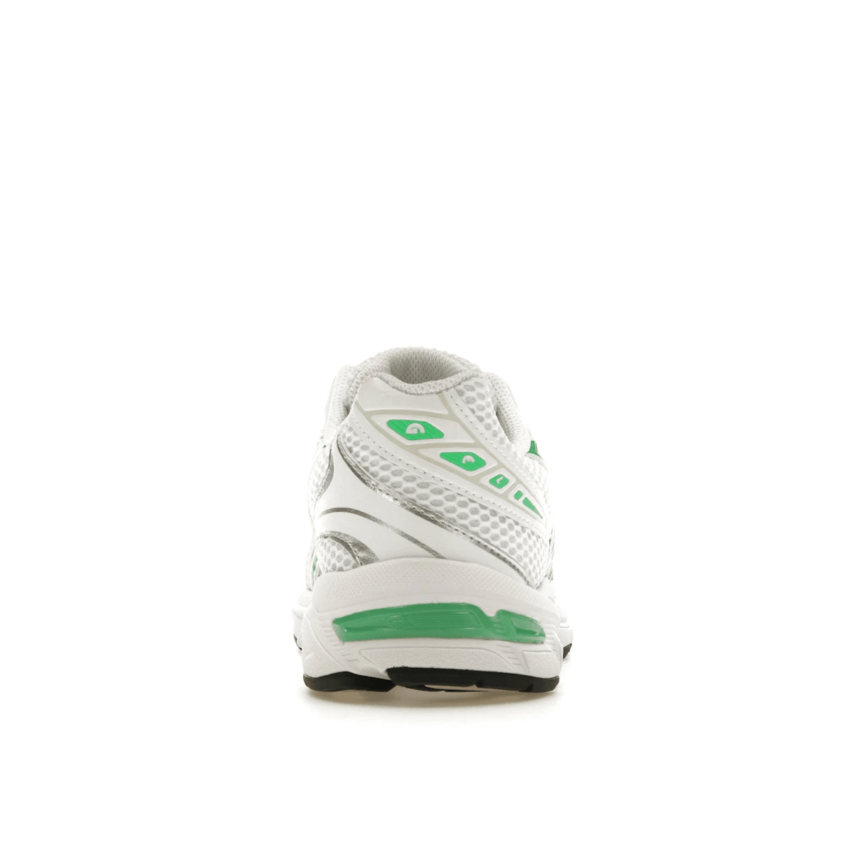 ASICS Gel-1130 White Malachite Green - Sneakerzone