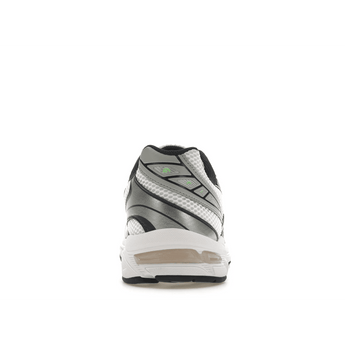 ASICS Gel-1130 White Mid Grey Lime Green - Sneakerzone