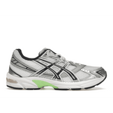 ASICS Gel-1130 White Mid Grey Lime Green - Sneakerzone