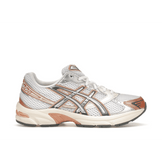 ASICS Gel-1130 White Pure Silver Bronze - Sneakerzone
