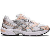 ASICS Gel-1130 White Pure Silver - Sneakerzone
