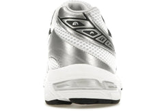 ASICS Gel-1130 White Pure Silver - Sneakerzone