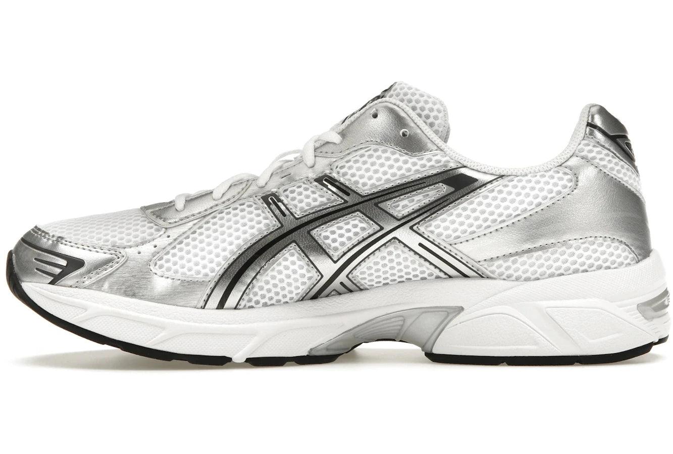 ASICS Gel-1130 White Pure Silver - Sneakerzone