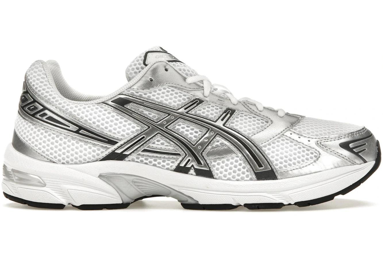 ASICS Gel-1130 White Pure Silver - Sneakerzone