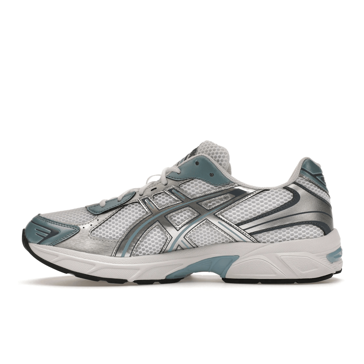 ASICS Gel-1130 White Shark Skin - Sneakerzone