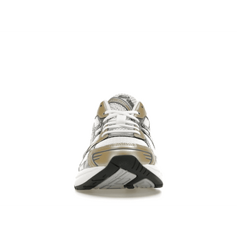 ASICS Gel-1130 White Wood Crepe - Sneakerzone