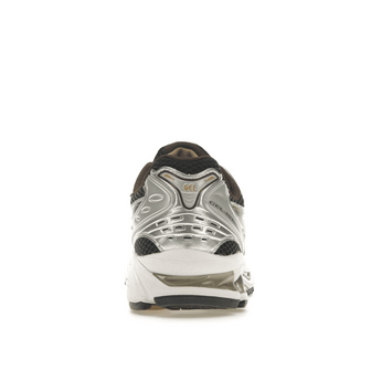ASICS Gel-Kayano 14 Black Coffee Silver - Sneakerzone