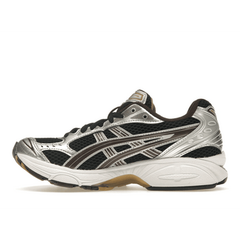 ASICS Gel-Kayano 14 Black Coffee Silver - Sneakerzone