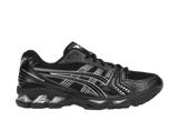 ASICS Gel-Kayano 14 Black Pure Silver - Sneakerzone