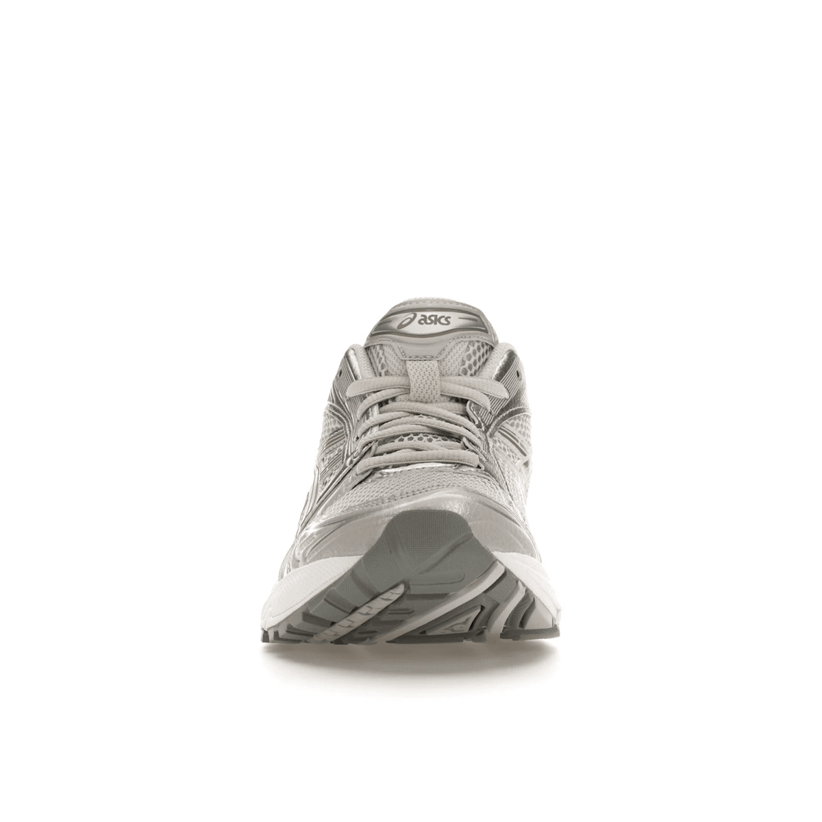 ASICS Gel-Kayano 14 Cloud Grey - Sneakerzone