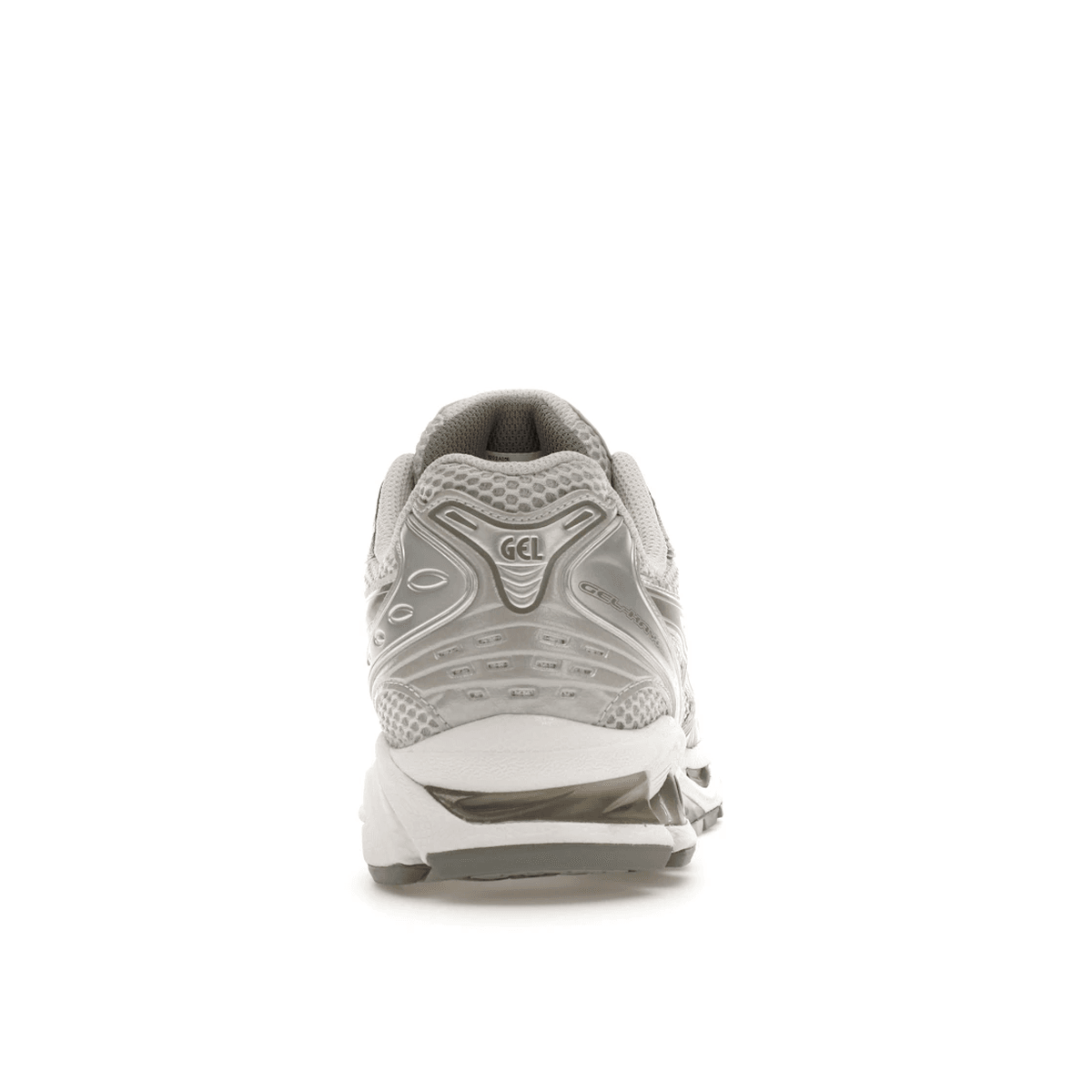 ASICS Gel-Kayano 14 Cloud Grey - Sneakerzone