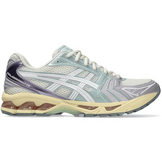 ASICS Gel-Kayano 14 Cream Dusk Violet - Sneakerzone