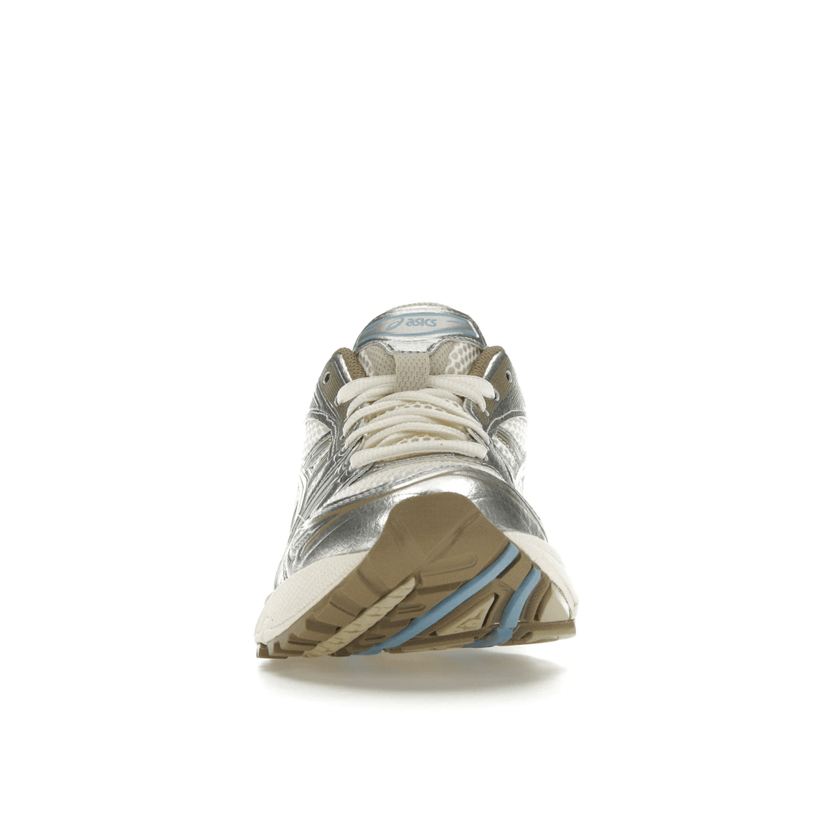 ASICS Gel-Kayano 14 Cream Pepper - Sneakerzone