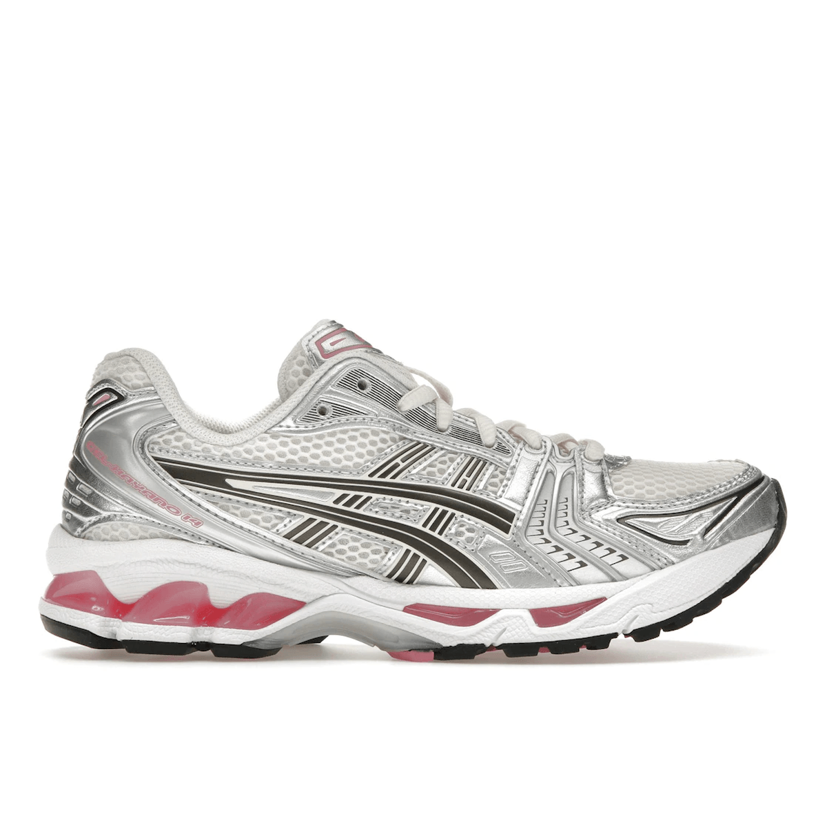 ASICS GEL-Kayano 14 Cream Sweet Pink - Sneakerzone