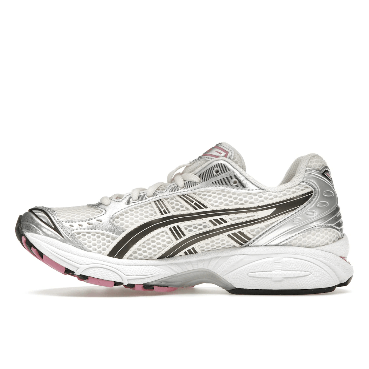 ASICS GEL-Kayano 14 Cream Sweet Pink - Sneakerzone