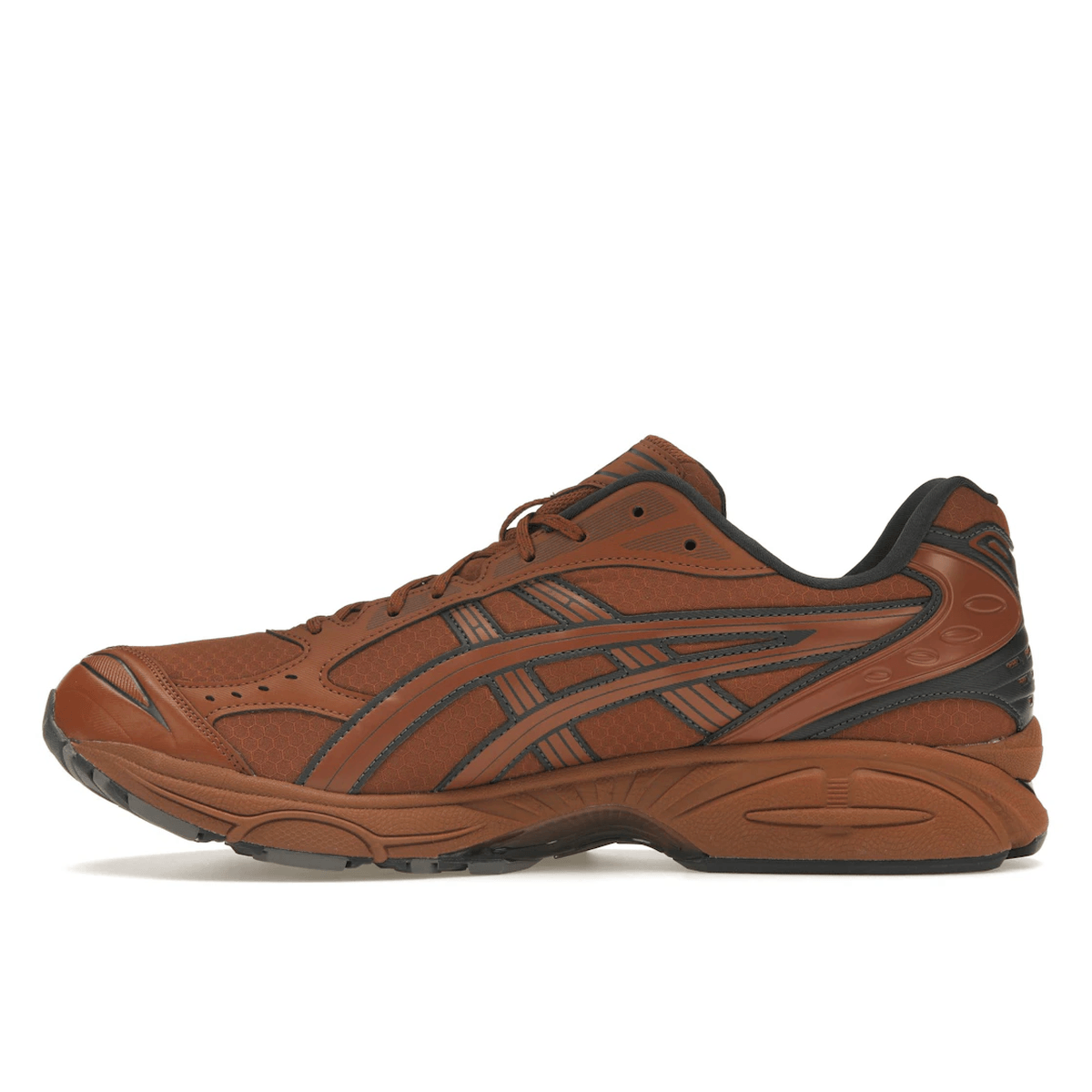 ASICS Gel-Kayano 14 Earthenware Pack Rusty Brown - Sneakerzone
