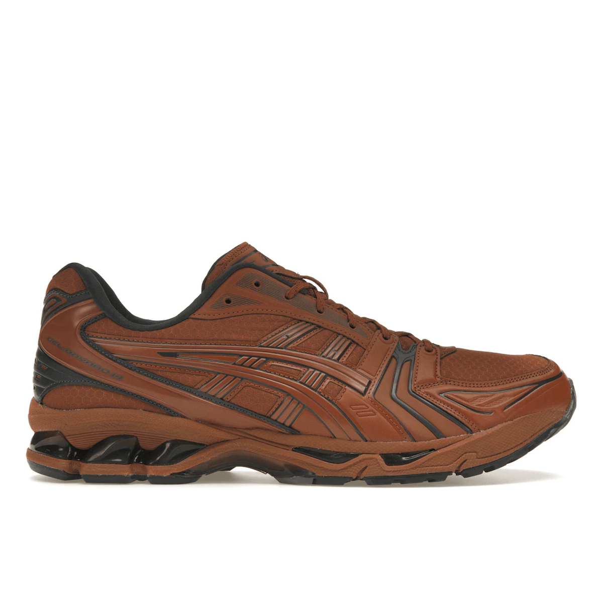 ASICS Gel-Kayano 14 Earthenware Pack Rusty Brown - Sneakerzone