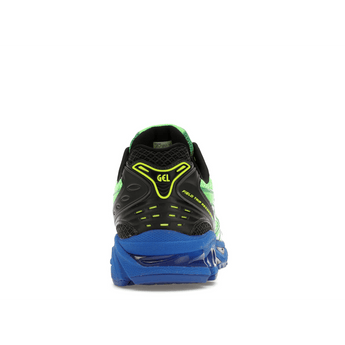 ASICS Gel-Kayano 14 Field Trip Recordings Fern Green - Sneakerzone