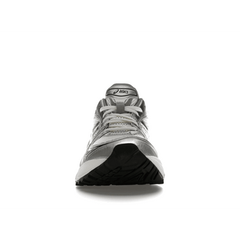 ASICS Gel-Kayano 14 JJJJound Silver Black - Sneakerzone