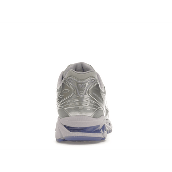 ASICS Gel-Kayano 14 Kith Marvel Villains Silver Surfer Sealed Box - Sneakerzone