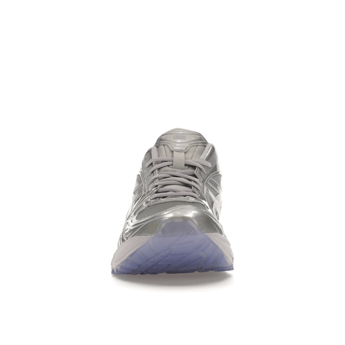 ASICS Gel-Kayano 14 Kith Marvel Villains Silver Surfer Sealed Box - Sneakerzone