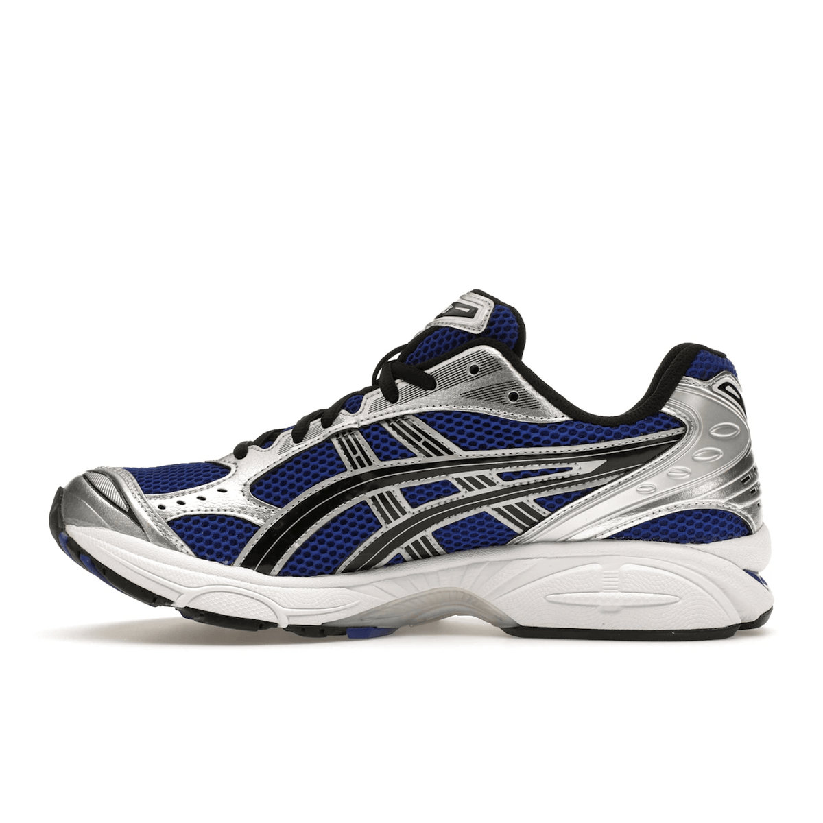 ASICS Gel-Kayano 14 Monaco Blue - Sneakerzone