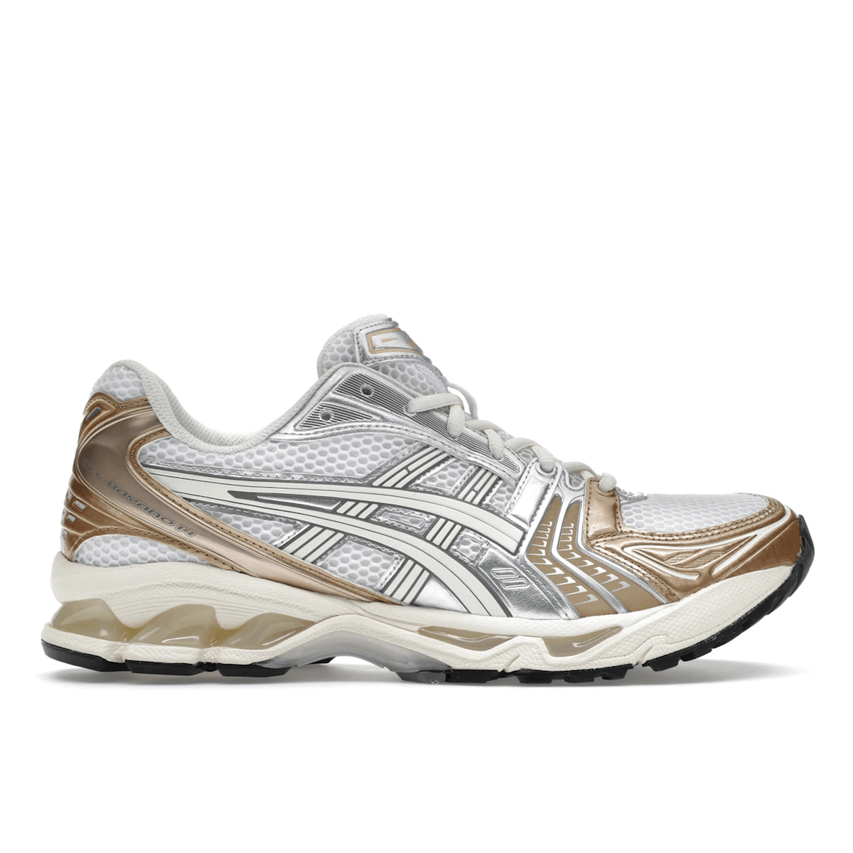 ASICS GEL-Kayano 14 Olympic Medals - Sneakerzone