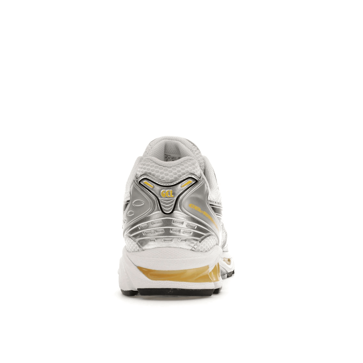 ASICS GEL-Kayano 14 Tai Chi Yellow - Sneakerzone