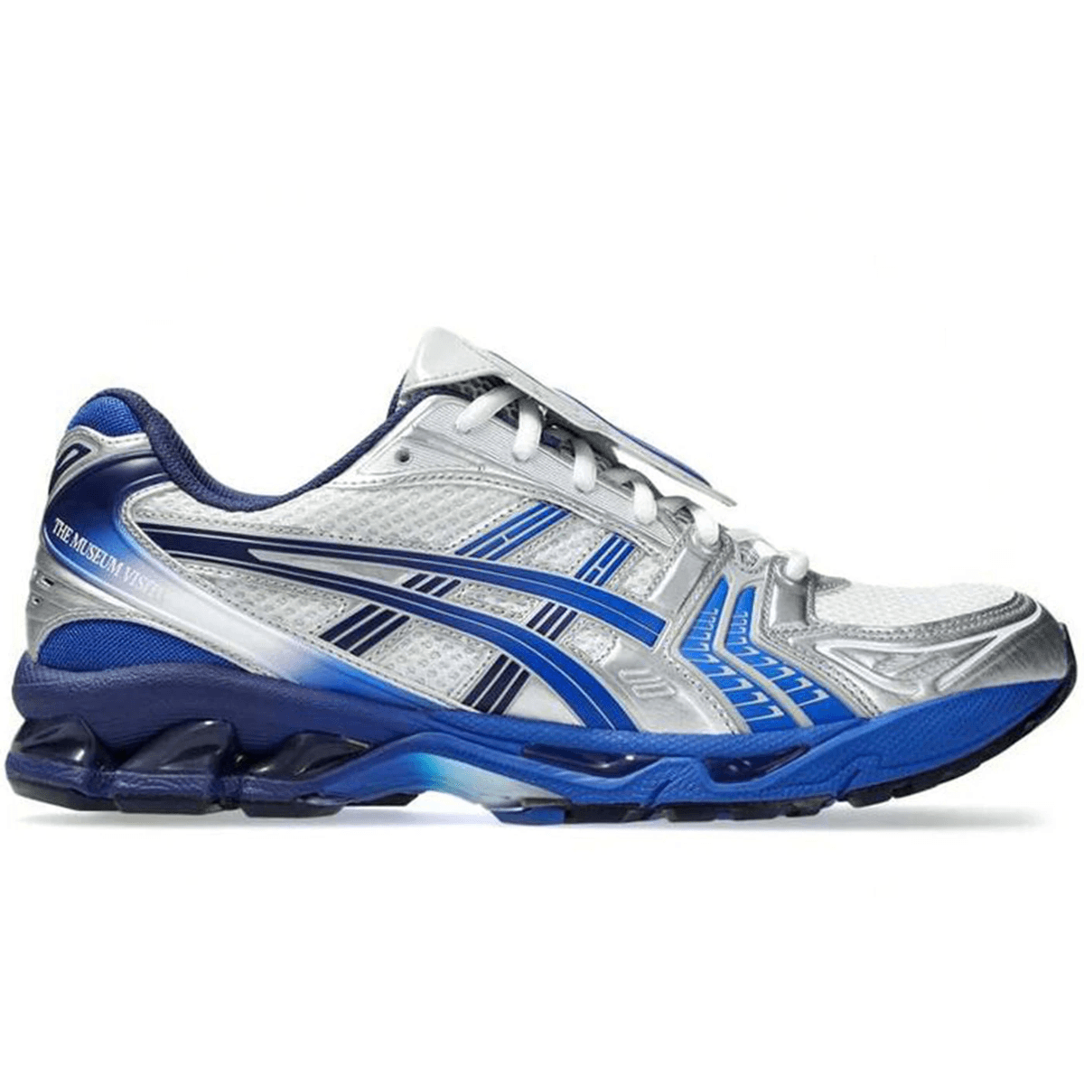 ASICS Gel-Kayano 14 The Museum Visitor Polar Shade - Sneakerzone