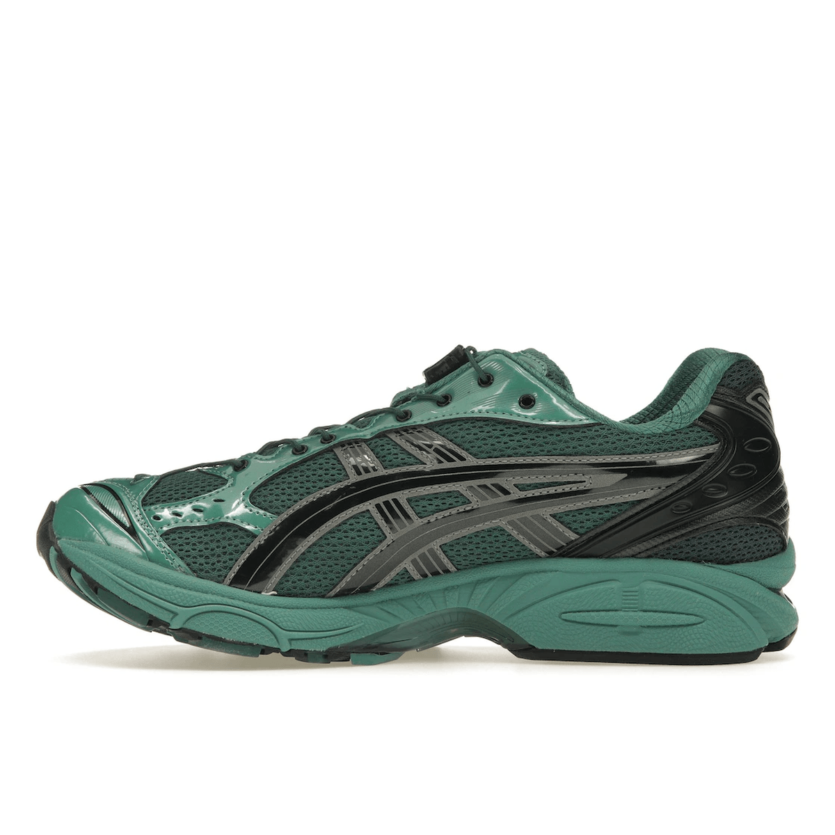 ASICS Gel-Kayano 14 Unaffected Infinite Wonders Pack Green - Sneakerzone