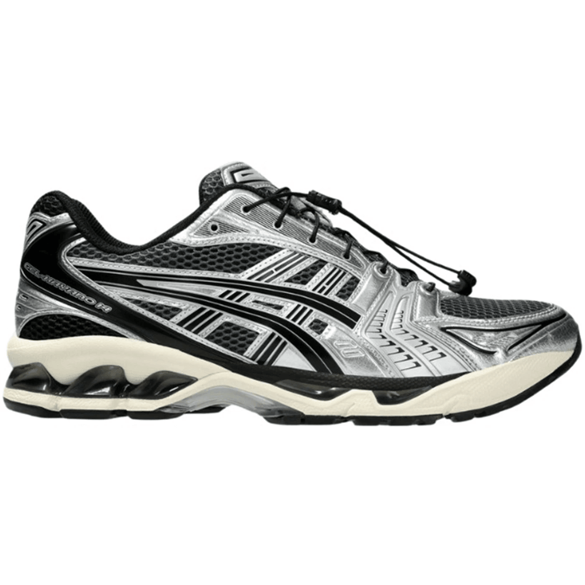 ASICS Gel-Kayano 14 Unlimited Pack Carrier Grey - Sneakerzone