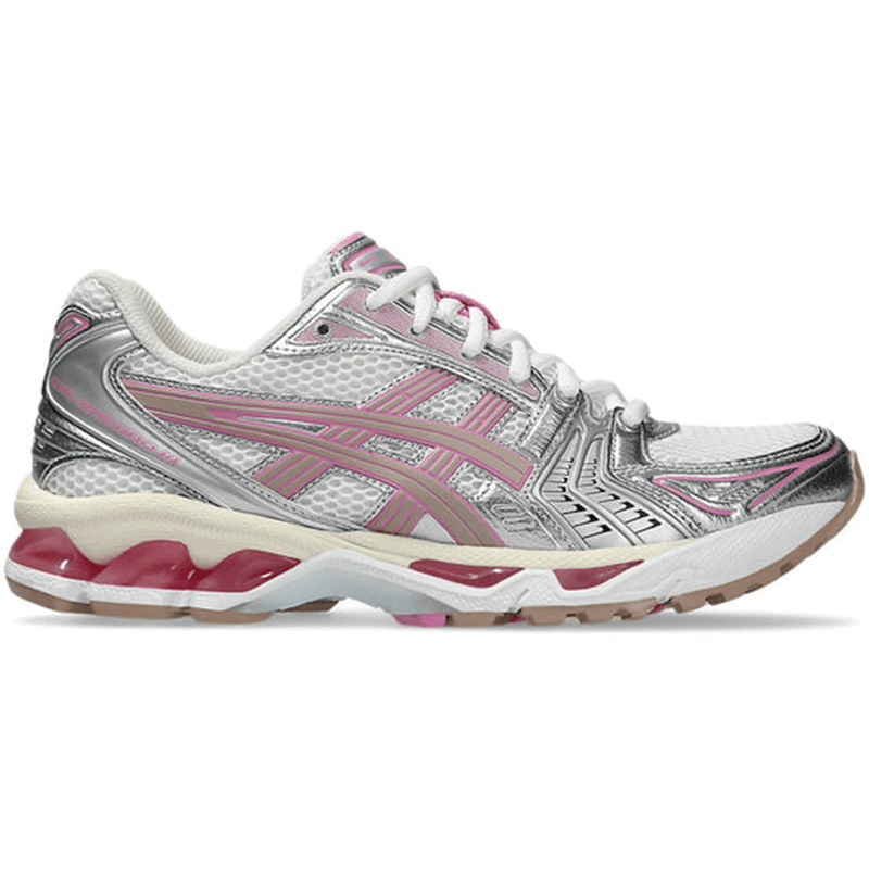 ASICS Gel-Kayano 14 Unlimited Pack White Fawn product image