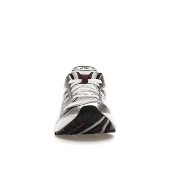 ASICS Gel-Kayano 14 White Dark Grape - Sneakerzone