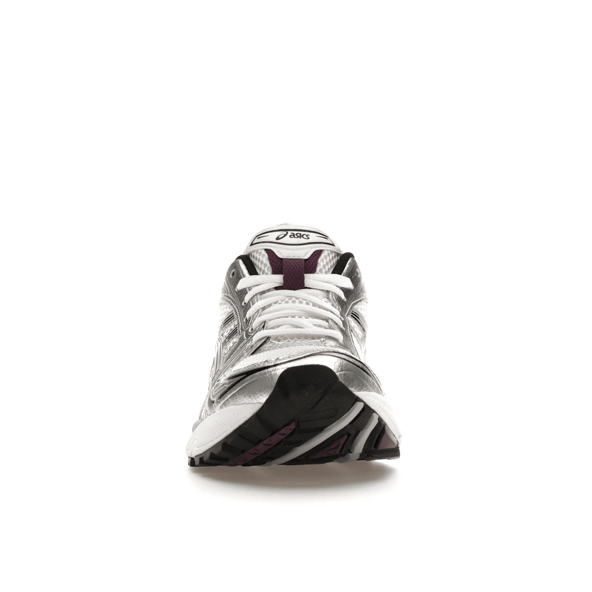 ASICS Gel-Kayano 14 White Dark Grape secondary image
