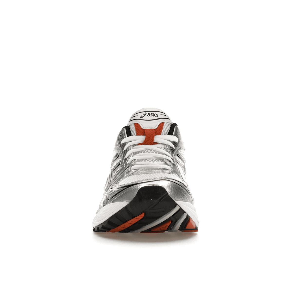 ASICS Gel-Kayano 14 White Piquant Orange secondary image